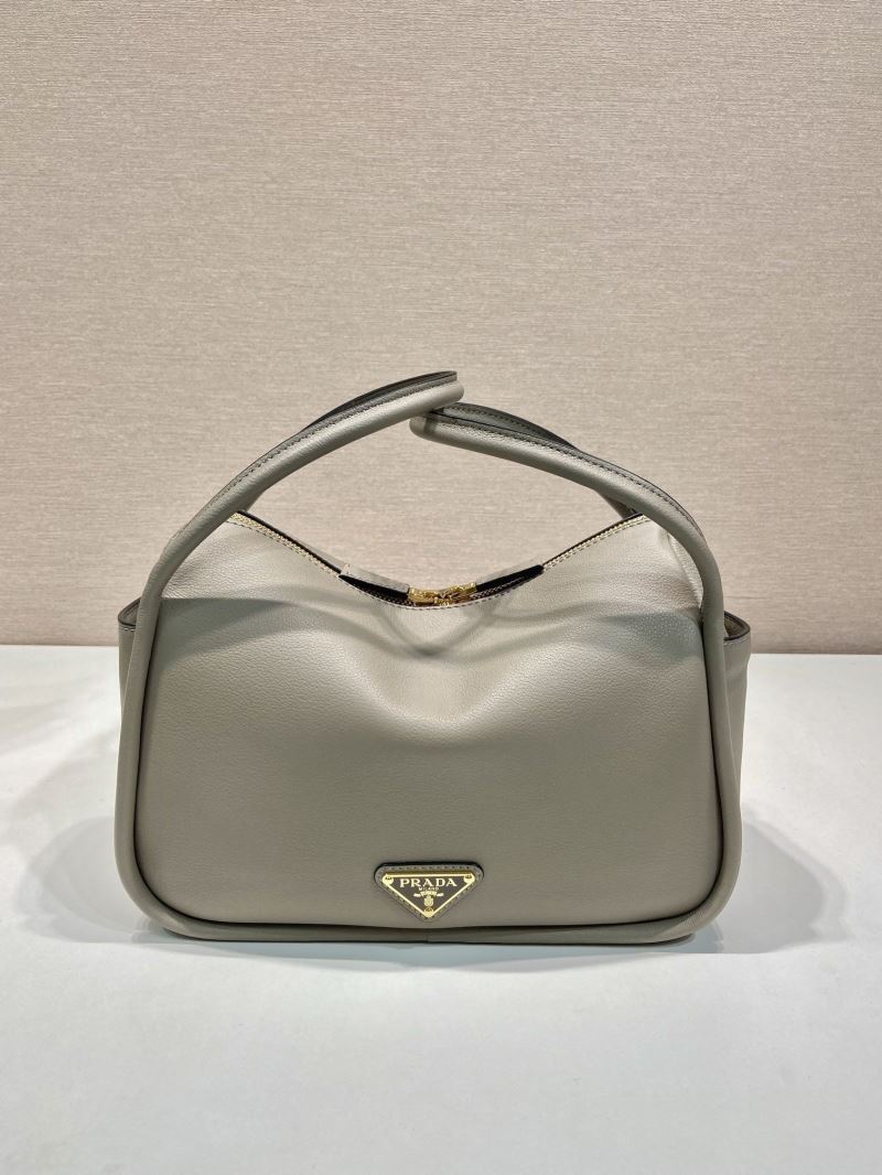 Prada Top Handle Bags